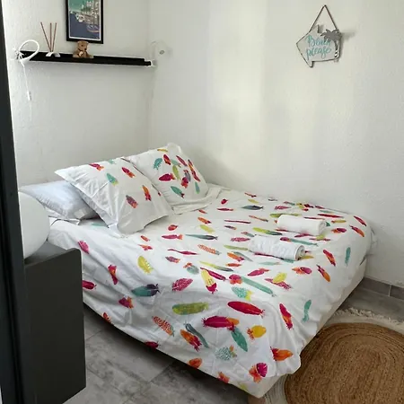 Pieds Dans L Eau En Camargue Le Grau-du-Roi